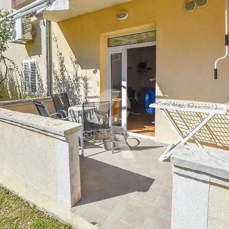 Apartamento Flora *