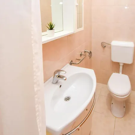 Apartamento Flora *