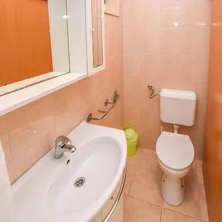 Apartamento Flora *