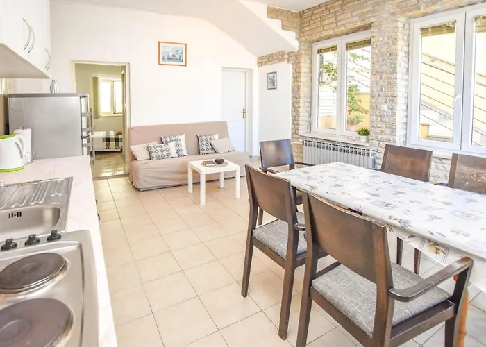 Apartamento Flora
